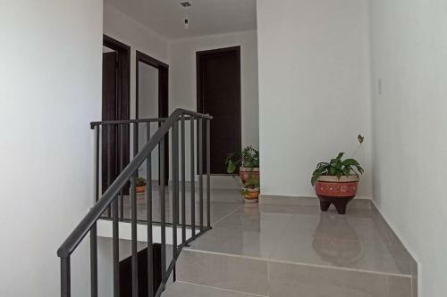 Portal de Hierro Casa Nueva Centrica
