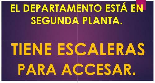 Apartamento Hospedaje El Puente Blanco