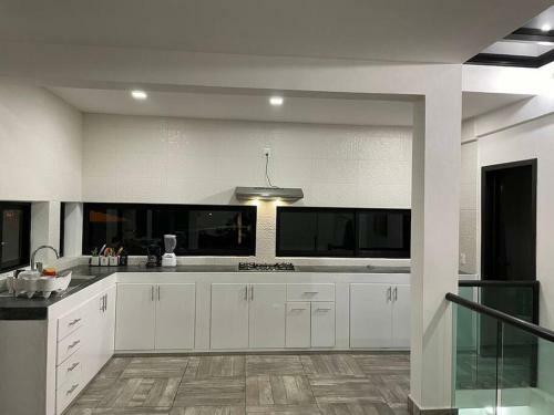 Apartamento Casa Arco