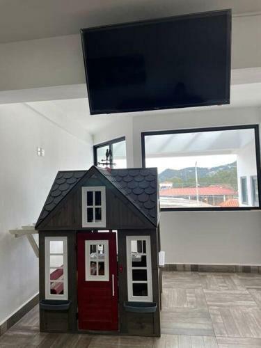 Apartamento Casa Arco