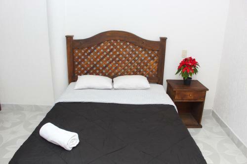 Hotel Panda Viajero