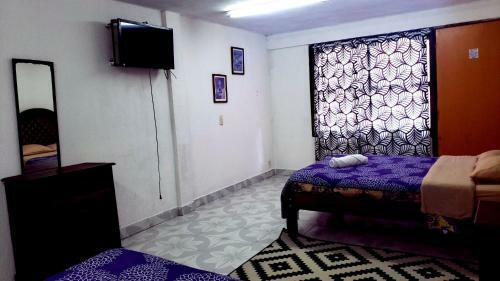 Hotel Panda Viajero