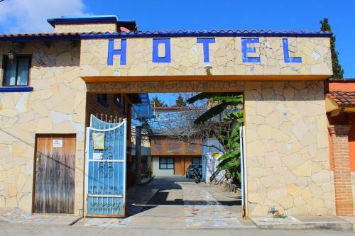 Hotel Panda Viajero
