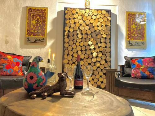 Apartamento Casa La Jose En El Centro de San Cristobal