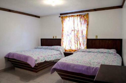 Hotel Tivoli