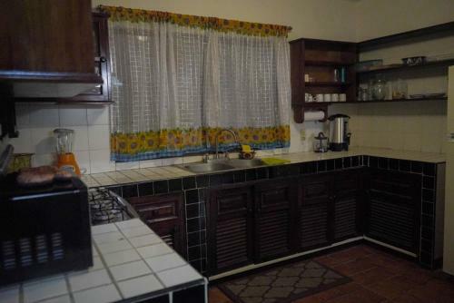 Bed & Breakfast My Local Home Vallarta