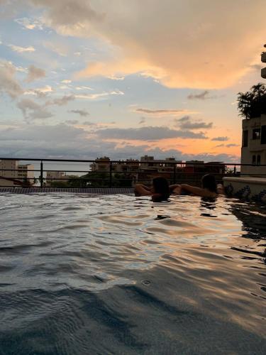 Apartamento Casa Coral Puerto Vallarta