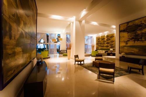 Apartamento Luxury Condo Peninsula