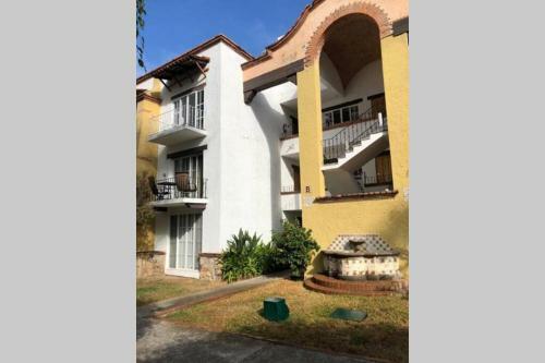Departamento Frente Al Mar/beach Front Apartment