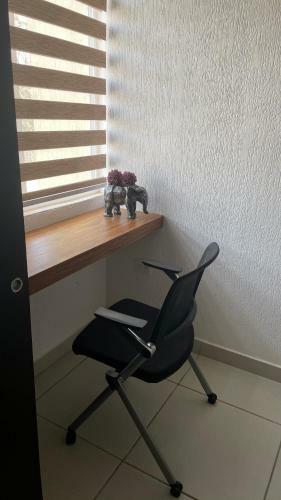 Apartamento Lindo Departamento, Fracc Maralta