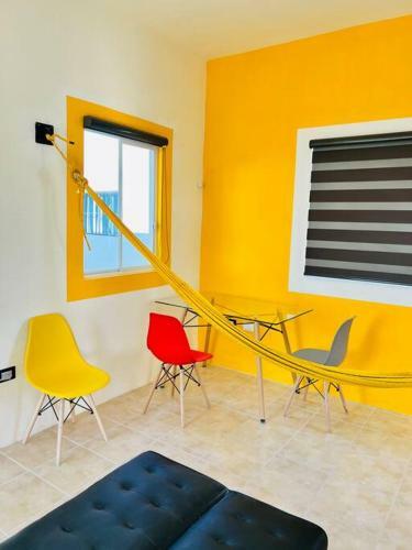 Apartamento El Mirador de Los Sauces