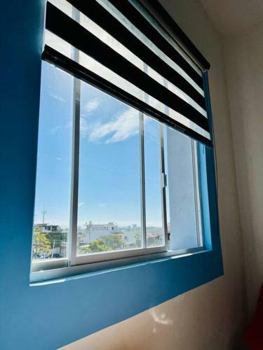 Apartamento El Mirador de Los Sauces