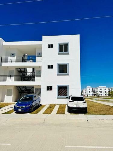 Apartamento El Mirador de Los Sauces