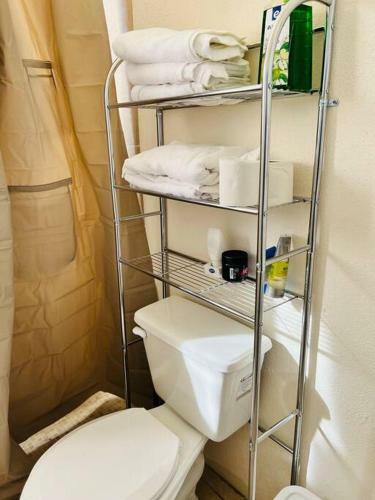 Apartamento El Mirador de Los Sauces