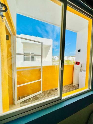 Apartamento El Mirador de Los Sauces