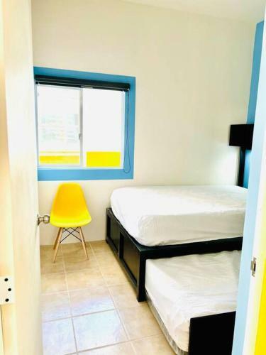 Apartamento El Mirador de Los Sauces