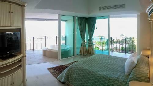 Apartamento Beautiful 3 Bedroom Oceanfront Grand Venetian