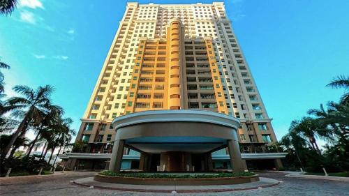 Apartamento Beautiful 3 Bedroom Oceanfront Grand Venetian