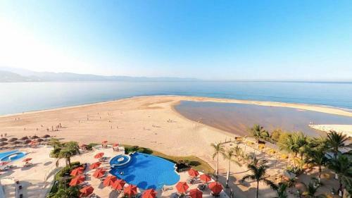 Apartamento Beautiful 3 Bedroom Oceanfront Grand Venetian
