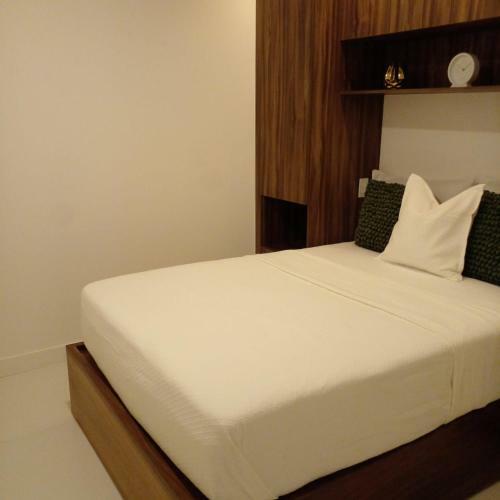 Apartamento Hermoso Condominio Con Alberca Climatizada