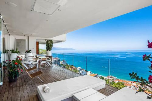Apartamento Avalon - Amapas Beautiful View With Private Pool