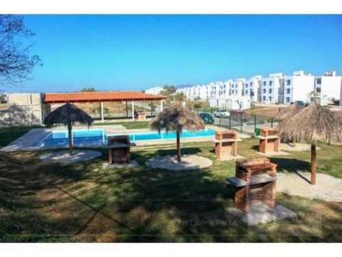 Apartamento Departamento de Lujo Quetzaly