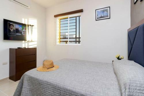 Apartamento Departamento de Lujo Quetzaly