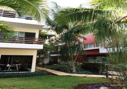 Apartamento Sabbia Condos