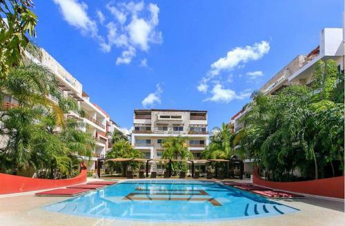 Apartamento Sabbia Condos