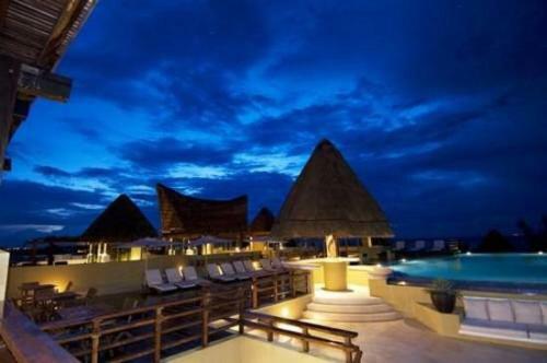 Apartamento Secret Paradise