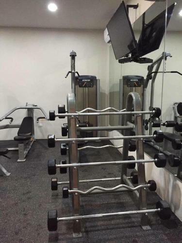 Apartamento Condominio Terrazas