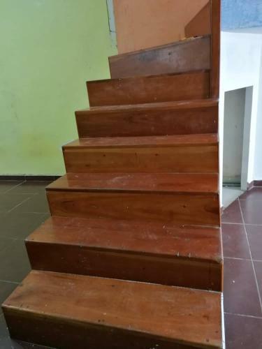 Albergue Casa Playa M�xico