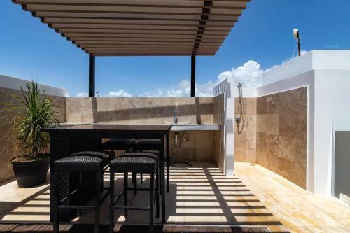 Apartamento Dream Condo Between Beach And 5ta