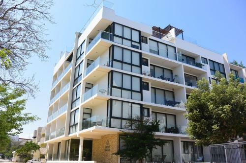 Apartamento Dream Condo Between Beach And 5ta