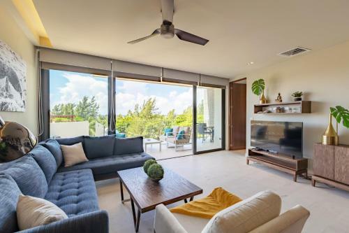 Apartamento Casa Ceiba At Miranda