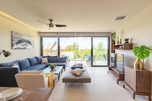 Apartamento Casa Ceiba At Miranda