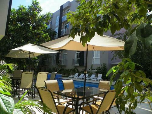 Riviera Towers Apartment 226