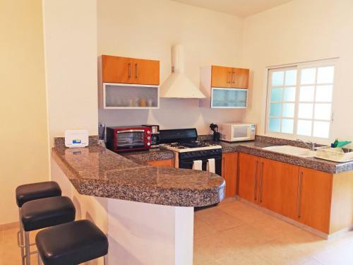 Apartamento Las Olas Condo Carmen