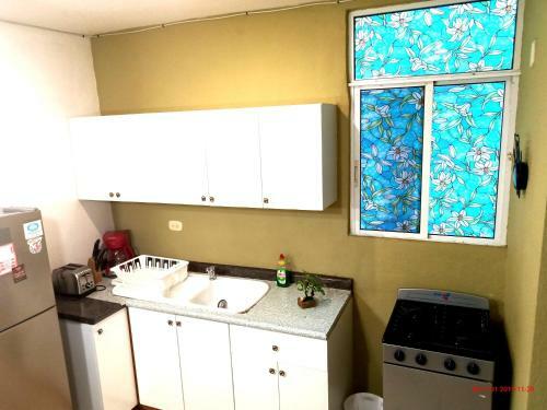 Apartamento Departamento Vesuvio