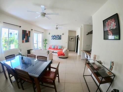 Apartamento Akbal Your Paradise On Riviera May