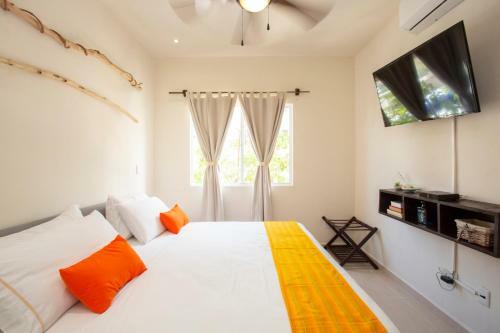 Apartamento Akbal Your Paradise On Riviera May