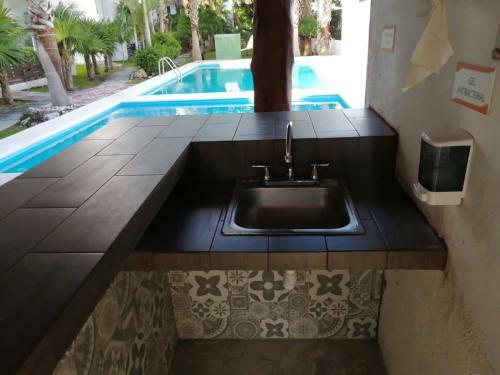 Apartamento Departamento "sparanise"