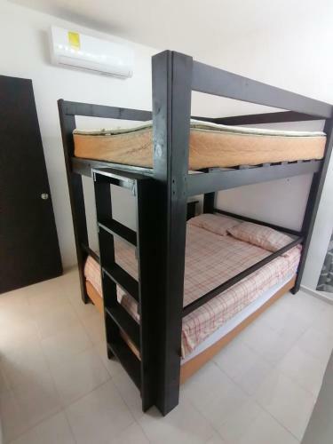 Apartamento Departamento "sparanise"
