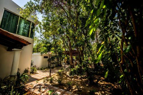 Villa Holiday Playa Del Carmen