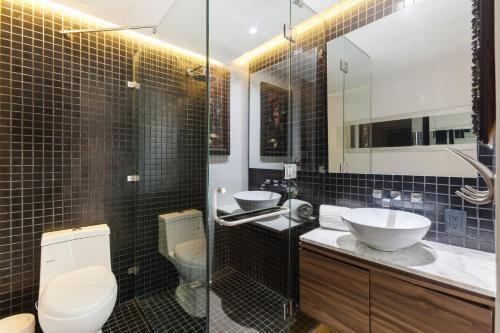 Apartamento Riva Playasur 405