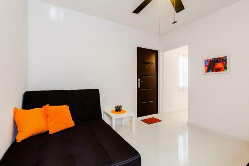 Apartamento Casa de Salseros