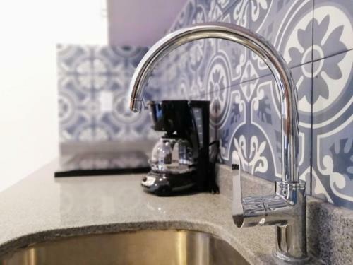 Apartamento Kuyaan Coral Suites