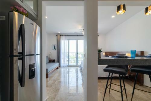 Apartamento Kuyaan Coral Suites