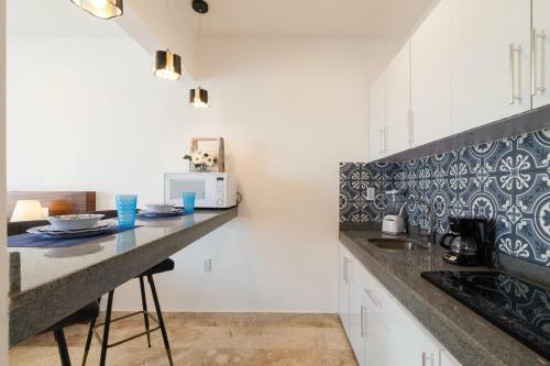 Apartamento Kuyaan Coral Suites