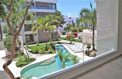 Apartamento Condo El Cielo Saas Kib
